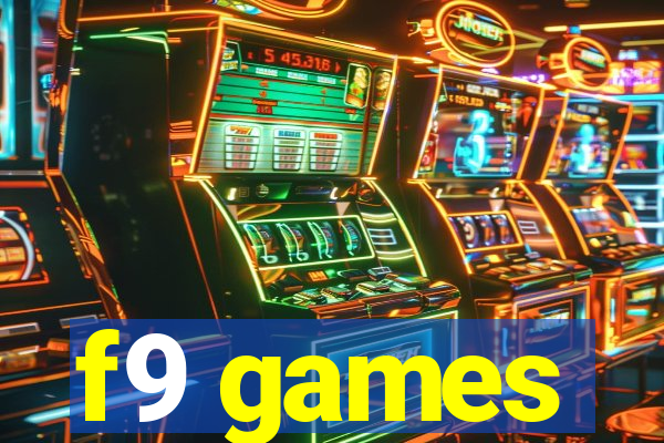f9 games